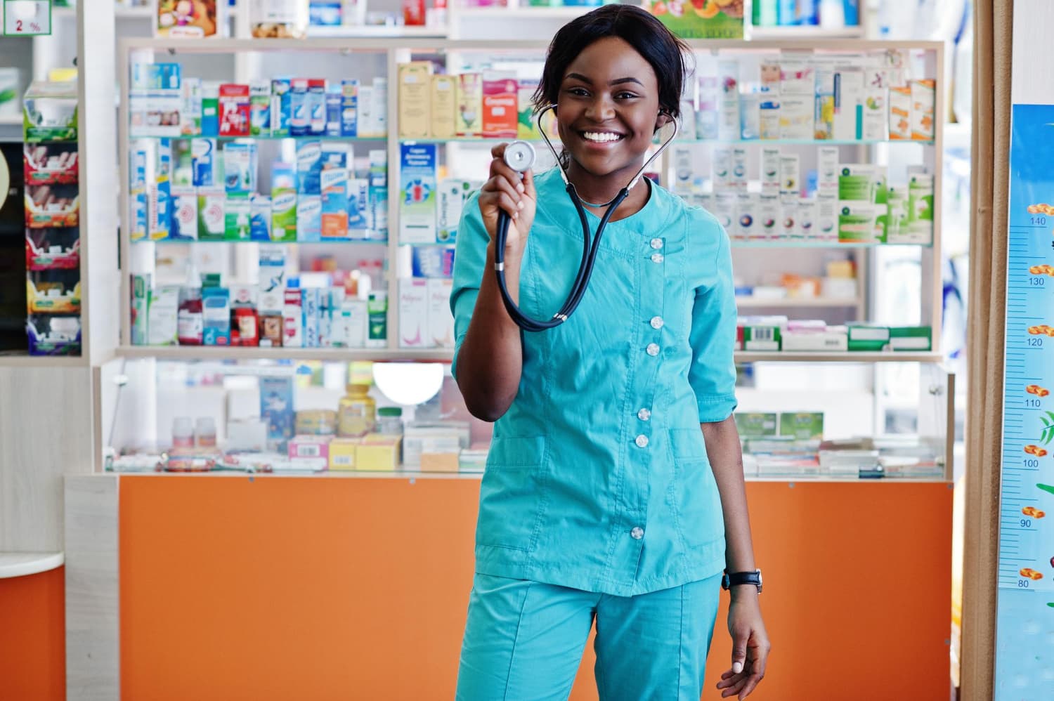 TMC pharmacy