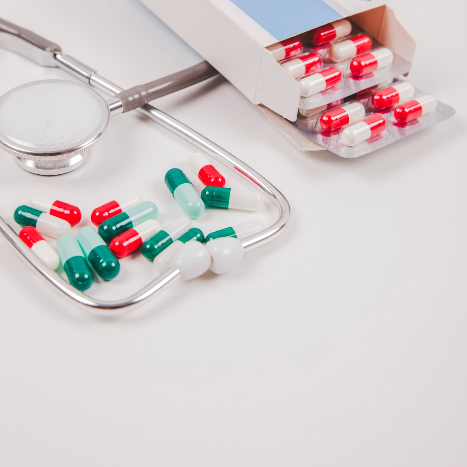 TMC pharmacy services